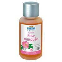 Aceite Vegetal Rosa Mosqueta 50 ml - Biofloral