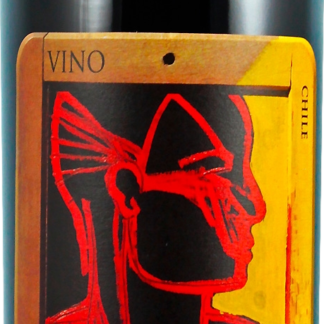 Alba de Domus Cabernet Sauvignon 2019