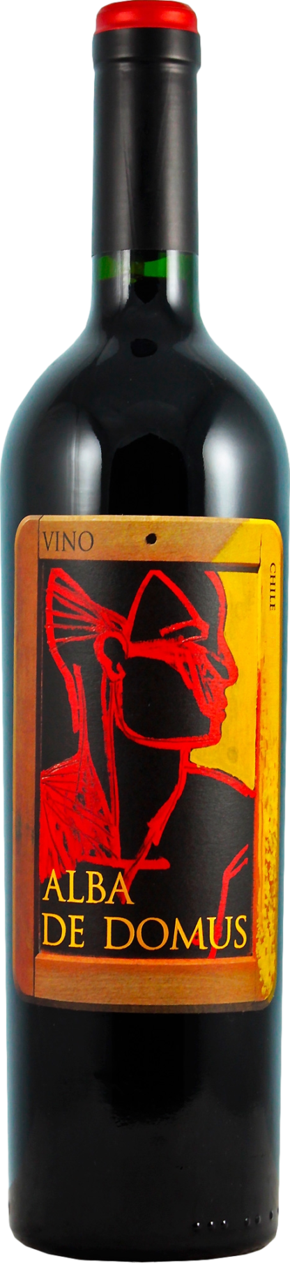 Alba de Domus Cabernet Sauvignon 2019