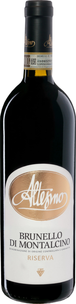 Altesino Brunello di Montalcino Riserva 2015