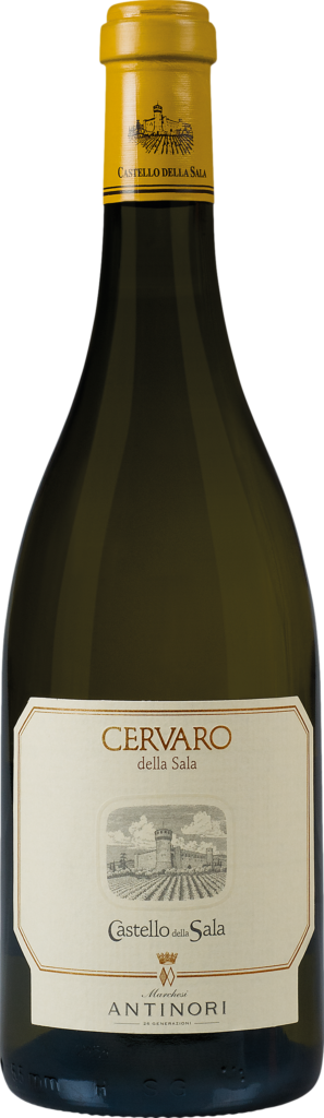 Antinori Cervaro della Sala 2022