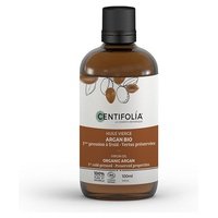 Aceite Virgen de Argán 100 ml de aceite - Centifolia