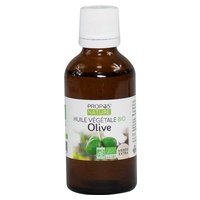 Aceite vegetal de oliva ecológico 50 ml de aceite - Propos Nature