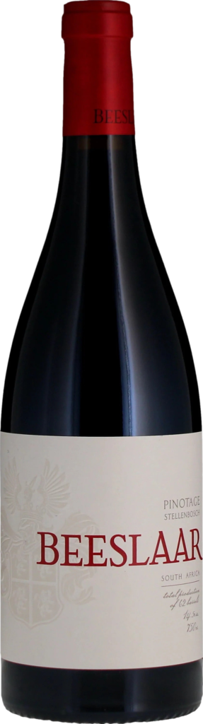 Beeslaar Pinotage 2020