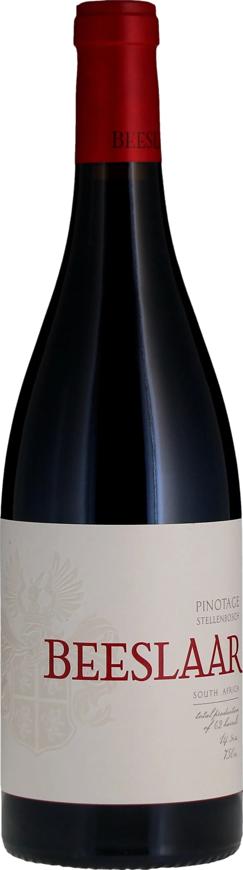 Beeslaar Pinotage 2020