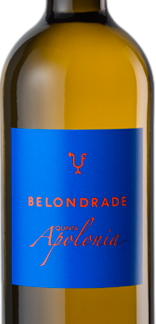 Belondrade Quinta Apolonia 2023