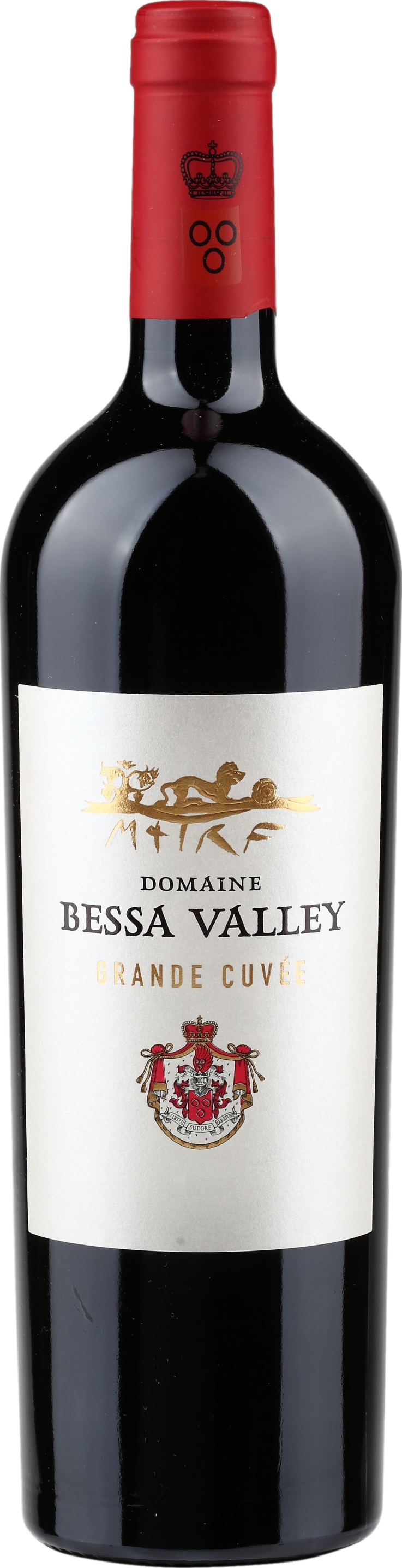 Bessa Valley Grande Cuvee 2019