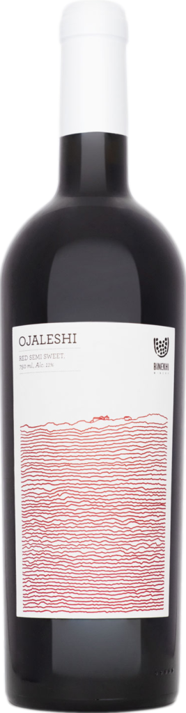 Binekhi Ojaleshi 2022