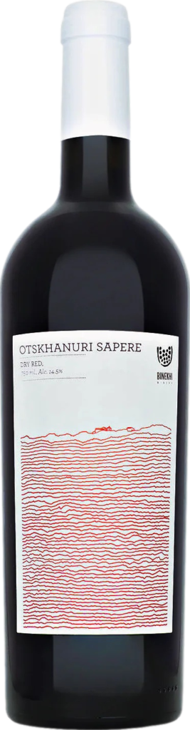 Binekhi Otskhanuri Sapere 2021