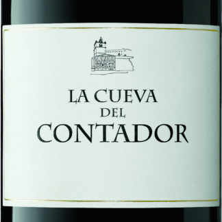 Bodegas Contador La Cueva del Contador Rioja 2020