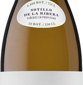 Bodegas Felix Callejo El Lebrero 2021