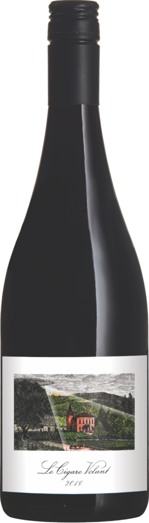 Bonny Doon Le Cigare Volant 2020