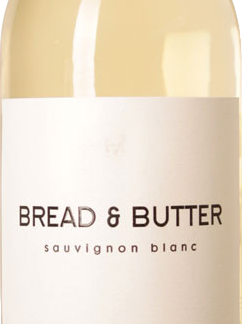 Bread & Butter Sauvignon Blanc 2022