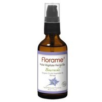 Aceite vegetal de borraja 50 ml de aceite - Florame