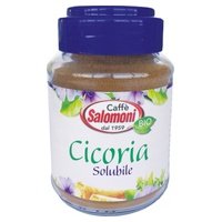 Achicoria soluble 100 g de polvo - Caffè Salomoni