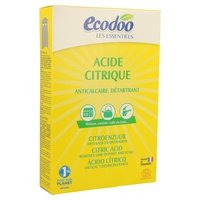 Ácido Cítrico 350 g - Ecodoo