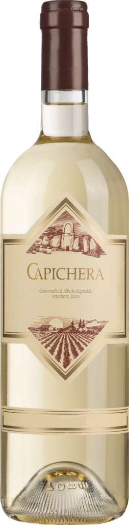 Capichera Isola dei Nuraghi 2022