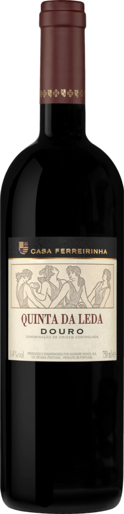 Casa Ferreirinha Quinta da Leda 2020