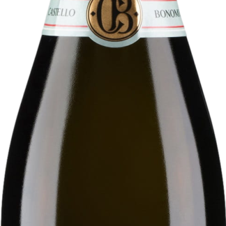 Castello Bonomi Franciacorta Blanc de Blanc Cuvee 22