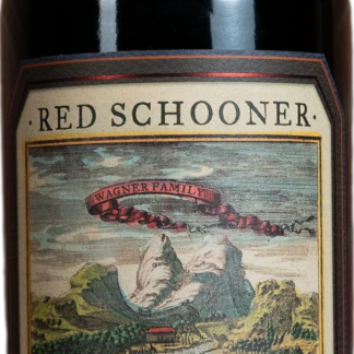 Caymus Red Schooner Voyage 11