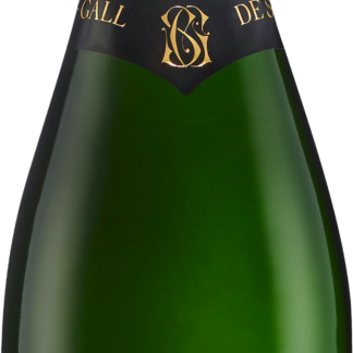 Champagne De Saint Gall Tradition Premier Cru