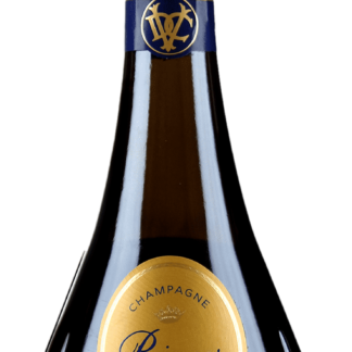 Champagne De Venoge Princes Blanc de Blancs