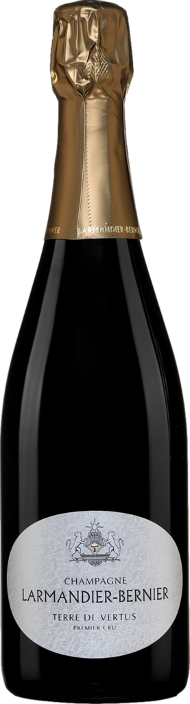Champagne Larmandier Bernier Terre de Vertus Champagne Premier Cru 2017
