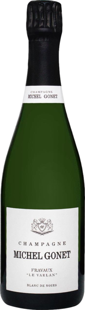 Champagne Michel Gonet Brut Fravaux