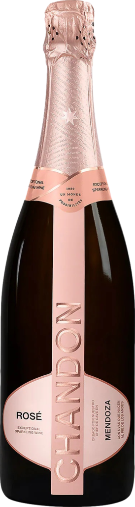 Chandon Argentina Brut Rose