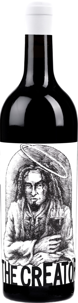 Charles Smith K Vintners The Creator 2019