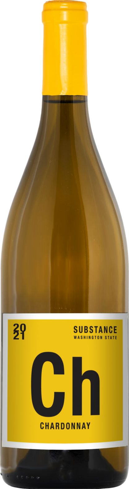 Charles Smith Substance Chardonnay 2021