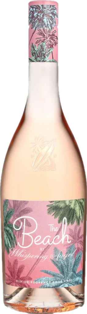 Chateau d'Esclans The Beach by Whispering Angel 2023