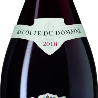 Chateau de Meursault Volnay Premier Cru Clos des Chenes 2020
