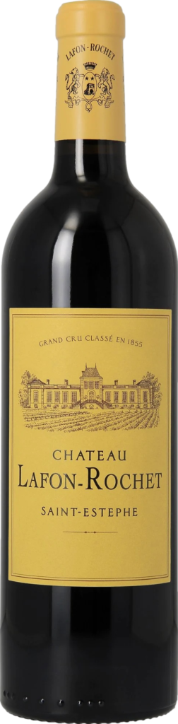 Chateau Lafon-Rochet 2014