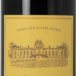 Chateau Lafon-Rochet 2014