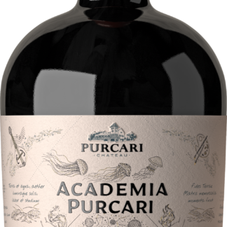 Chateau Purcari Academia Feteasca Neagra 2020