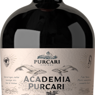 Chateau Purcari Academia Saperavi 2020