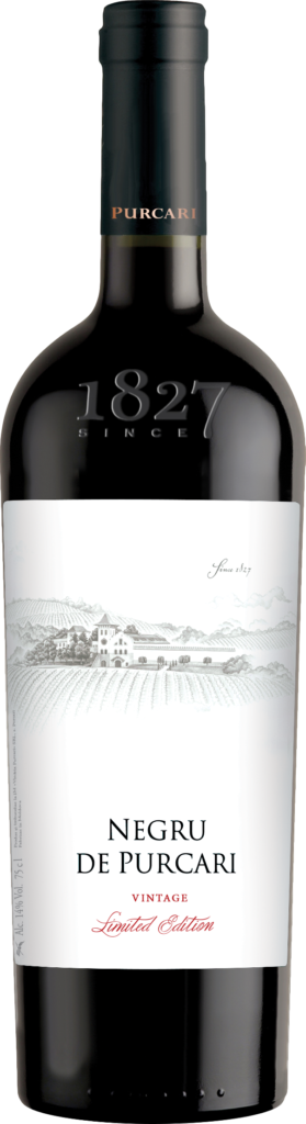 Chateau Purcari Negru de Purcari Limited Edition 2020