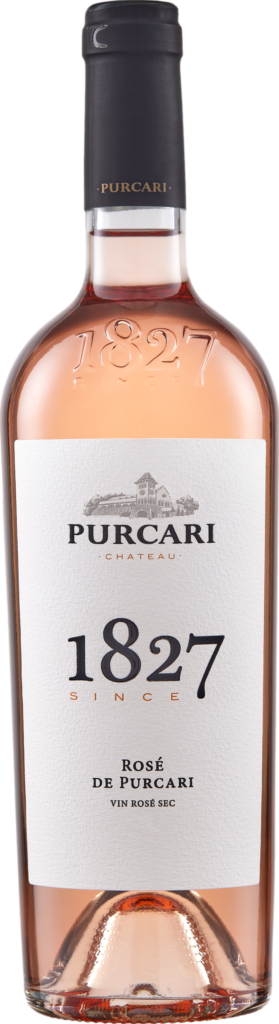 Chateau Purcari Rose de Purcari 2023
