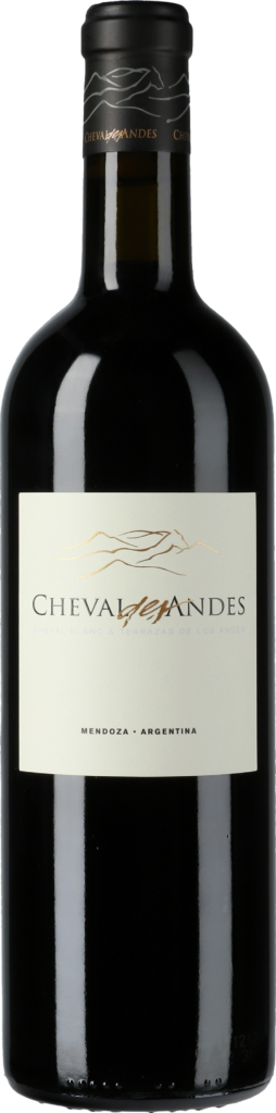 Cheval des Andes 2019