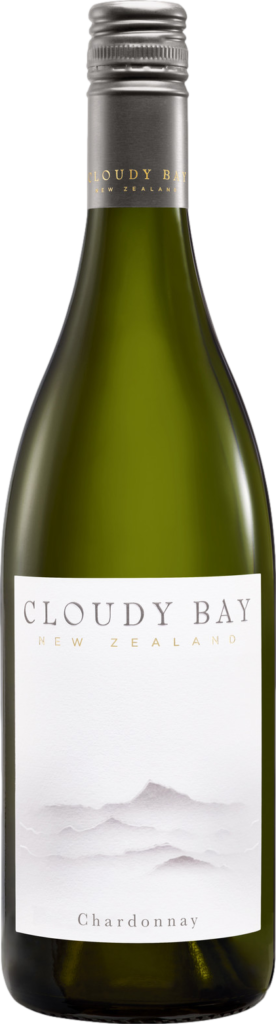 Cloudy Bay Chardonnay 2022