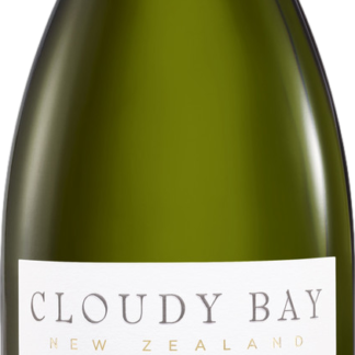 Cloudy Bay Chardonnay 2022