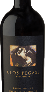 Clos Pegase Napa Valley Cabernet Sauvignon 2021