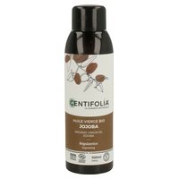 Aceite Virgen de Jojoba 100 ml de aceite - Centifolia