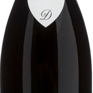 Delaporte Sancerre Le Cul de Beaujeu Rouge 2022