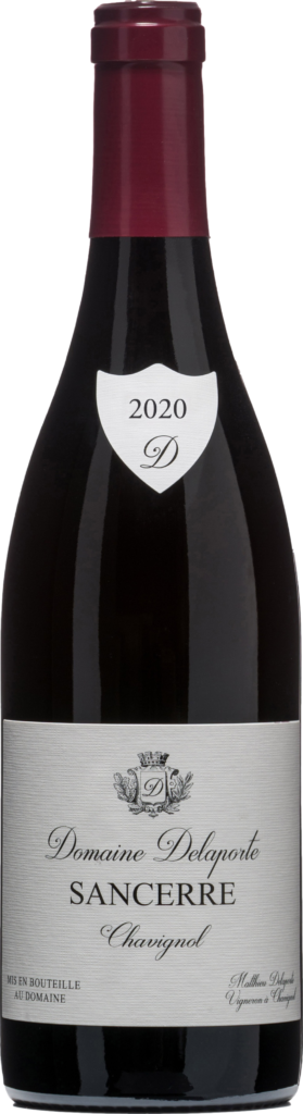 Delaporte Sancerre Red 2022