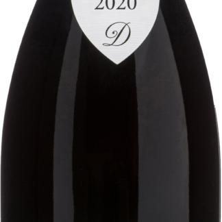 Delaporte Sancerre Red 2022