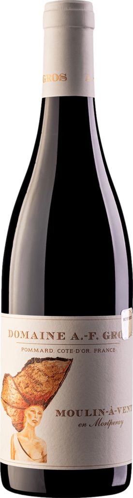 Domaine A.F. Gros Moulin-a-Vent en Mortperay 2021