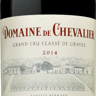 Domaine de Chevalier Pessac Leognan Grand Cru Classe 2019