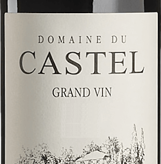 Domaine du Castel Grand Vin 2021